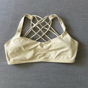 Free to Be Bra - Light Support A/B cup